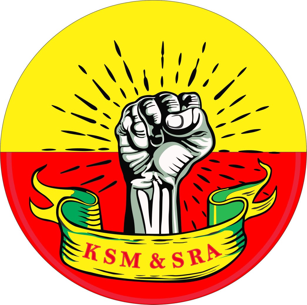 KSMSRA